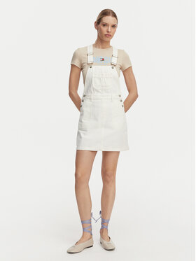 Tommy Jeans Φόρεμα τζιν Tommy Jeans - 2