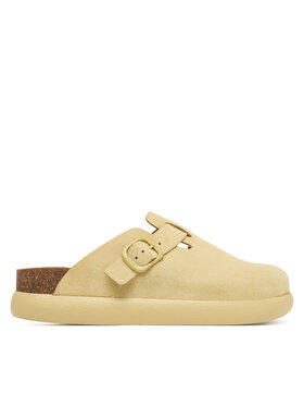 Scholl Scholl Plätud Fae Chunky F01217 Kollane