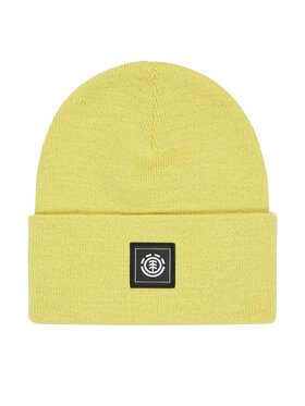 Element Element Mütze High Icon ELYHA00232 Grün