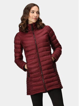 Regatta Regatta Пуховик Andel III RWN230 Бордовий Regular Fit