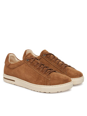 Birkenstock Birkenstock Αθλητικά Bend Low 1030130 Καφέ