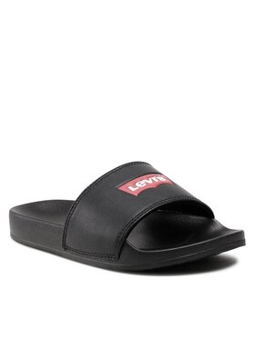 Levi's® Levi's® Klapki 229170-740-159 Czarny