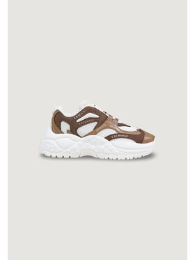 Armani Exchange Armani Exchange Sneakers XDX120 XV708 Bianco