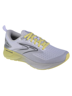 Brooks Brooks Buty Brooks Levitate 6 Biały