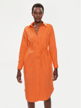 Tamaris Apparel Tamaris Apparel Ing ruha Colmar TAW0497 Narancssárga Relaxed Fit