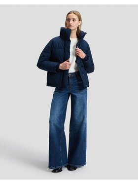 Lee Lee Jeansy HOPE Niebieski Loose Fit