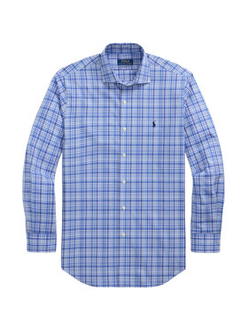 Polo Ralph Lauren Polo Ralph Lauren Πουκάμισο 710966474001 Μπλε Classic Fit