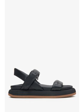 Estro Estro Sandali ER00115111 Nero