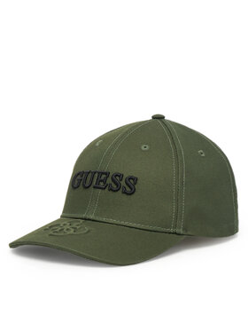 Guess Guess Бейсболка AM9578 POL01 Хакі