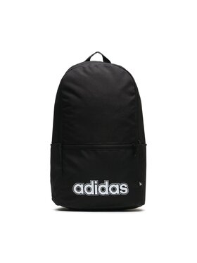 adidas adidas Sac à dos Classic Foundation Backpack HT4768 Noir