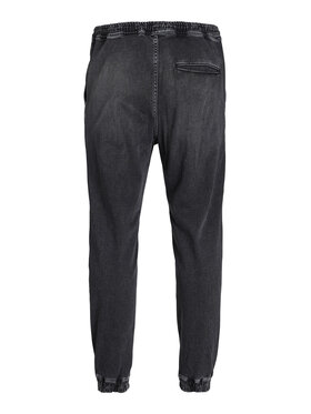 Jack&Jones Jeans Hlače Gordon 12223649 Siva Relaxed Fit