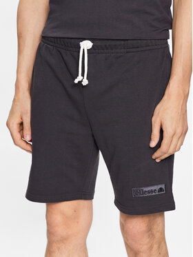 Ellesse Ellesse Športové kraťasy Longano SHR17564 Čierna Regular Fit
