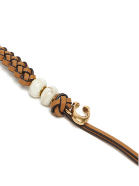 Μπρελόκ Coach φωτογραφία