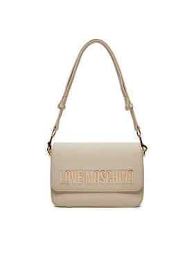 LOVE MOSCHINO Ročna Torba JC4023PP1LKD0110 Bež