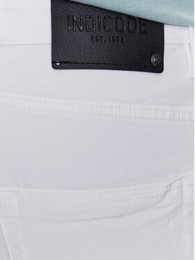 Τζιν σορτσάκια INDICODE φωτογραφία