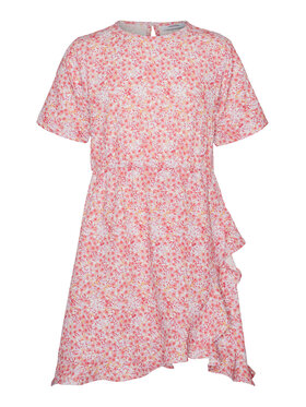 Vero Moda Girl Vero Moda Girl Šaty 10287397 Farebná Regular Fit