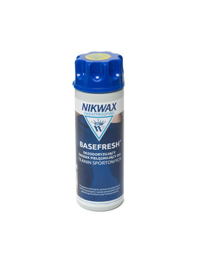 Nikwax Nikwax Środek pielęgnujący Basefresh