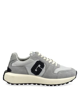 Gant Gant Sneakersy Ronder Sneaker 28633537 Šedá