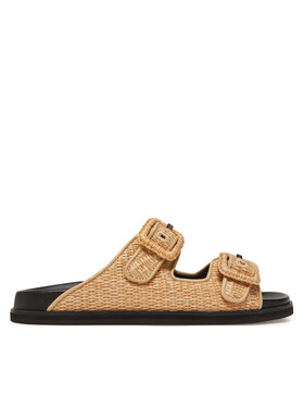 BOSS BOSS Ciabatte Freyah Slide 50542333 Beige
