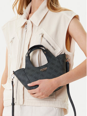 Guess Guess Сумка HWSG73 34750 Сірий