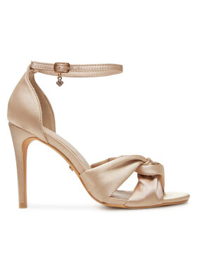 DeeZee DeeZee Sandalen LB0402-2 Beige