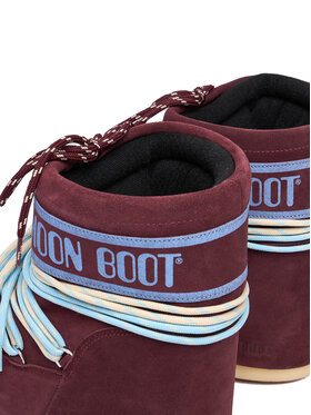 Μπότες Χιονιού Moon Boot φωτογραφία