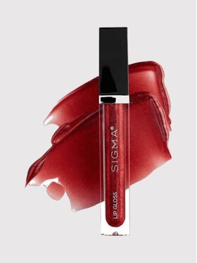 SIGMA Beauty SIGMA Beauty Lip Gloss Błyszczyk Heartfelt