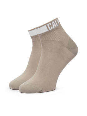 Calvin Klein Calvin Klein Ilgos kojinės 701241735 Spalvota