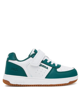 Joma Joma Sneakers Pipe Jr 2517 JPIPES2517V Grün