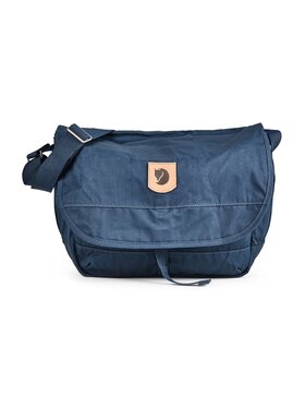 Fjällräven Fjällräven Torebka 335571 Niebieski jasny
