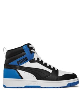 Puma Puma Sneakersy Rebound v6 392326 10 Biały