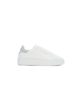 Crime London Crime London Sneakersy 21608AA7 Biały