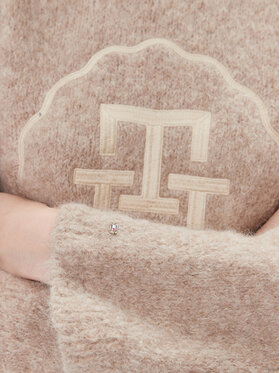 Tommy Hilfiger Πουλόβερ Tommy Hilfiger - 4
