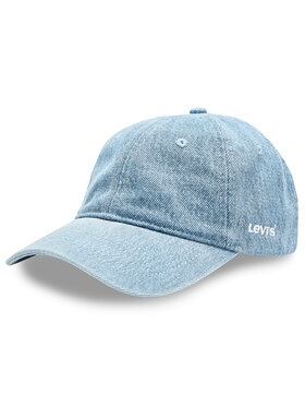 Levi's® Levi's® Šiltovka D7589-0003-13 Modrá