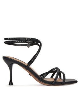 Nine West Nine West Sandale SM237-011A Crna