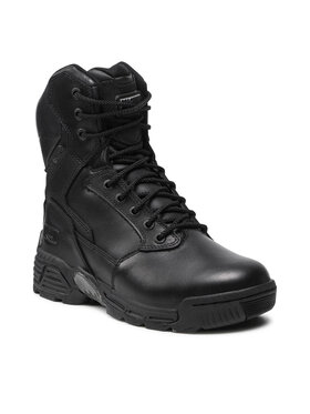 Magnum Magnum Трекінгові черевики Stealth Force 8.0 Leather Wp Чорний