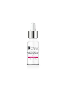 Dr Botanicals Dr Botanicals Olejek Olejek eukaliptusowy do dyfuzora – odmładzający 10 ml Biały