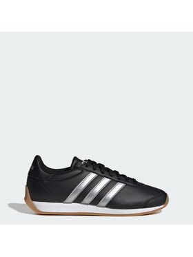 adidas adidas Laisvalaikio batai Runvista HQ2326 Juoda