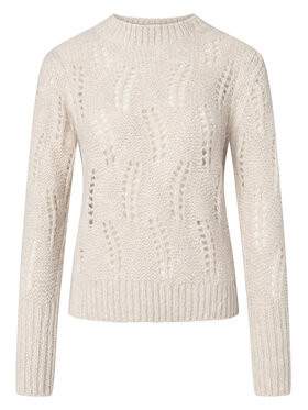 JOOP! JOOP! Megztinis 58 254KN58Kalma 30048461 Smėlio Regular Fit