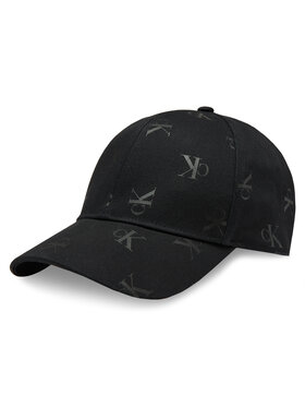 Calvin Klein Jeans Calvin Klein Jeans Baseball sapka K50K510742 Fekete