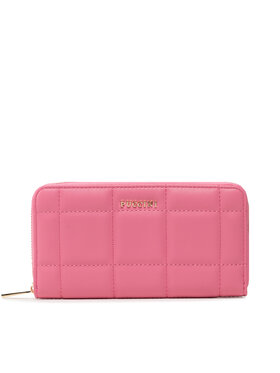 Puccini Puccini Große Damen Geldbörse BLP832A Rosa