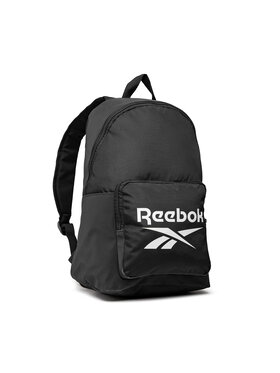 Reebok Reebok Rucsac Cl Fo GP0148 Negru