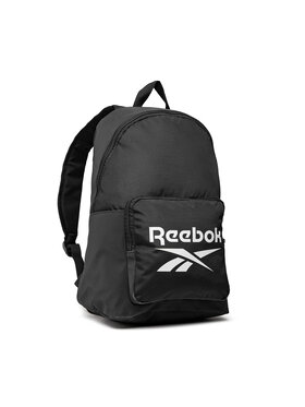 Reebok Reebok Zaino Cl Fo Backpack GP0148 Nero