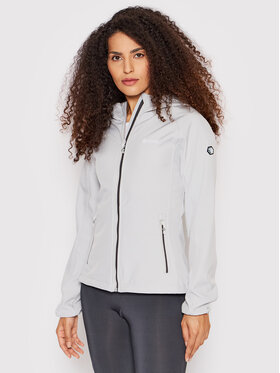 Regatta Regatta Softshelljacke Arec III RWL217 Grau Regular Fit