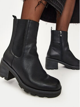 Caprice Caprice Stiefeletten 9-25425-41 Schwarz
