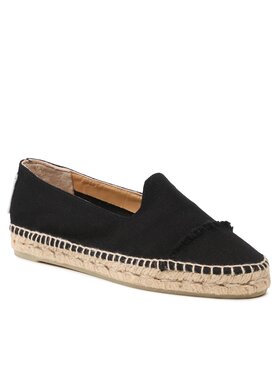 Castañer Castañer Espadrillas Kai/001 Nero