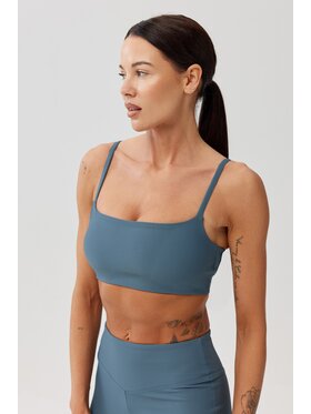 ROUGH RADICAL ROUGH RADICAL Reggiseno sportivo AVEN SPORTS BRA Blu