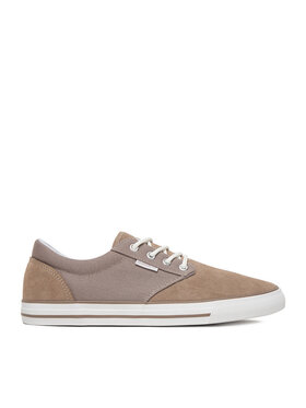 Quiksilver Quiksilver Scarpe sportive CEO-DAYTON-01 Beige