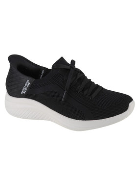 Skechers Skechers Sneakers Skechers Ultra Flex 3.0 Brilliant Nero