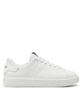 Iceberg Iceberg Sneakers IU1684 Bianco